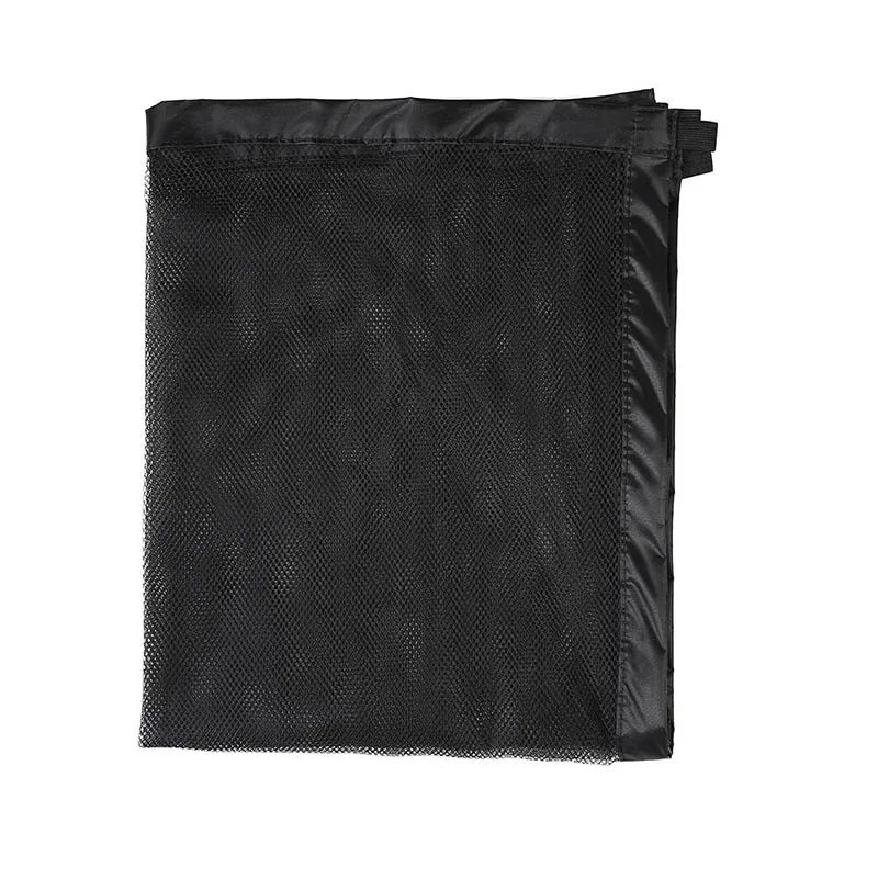 Портативная изолирующая сетка для собак пандусы ворота волшебный забор