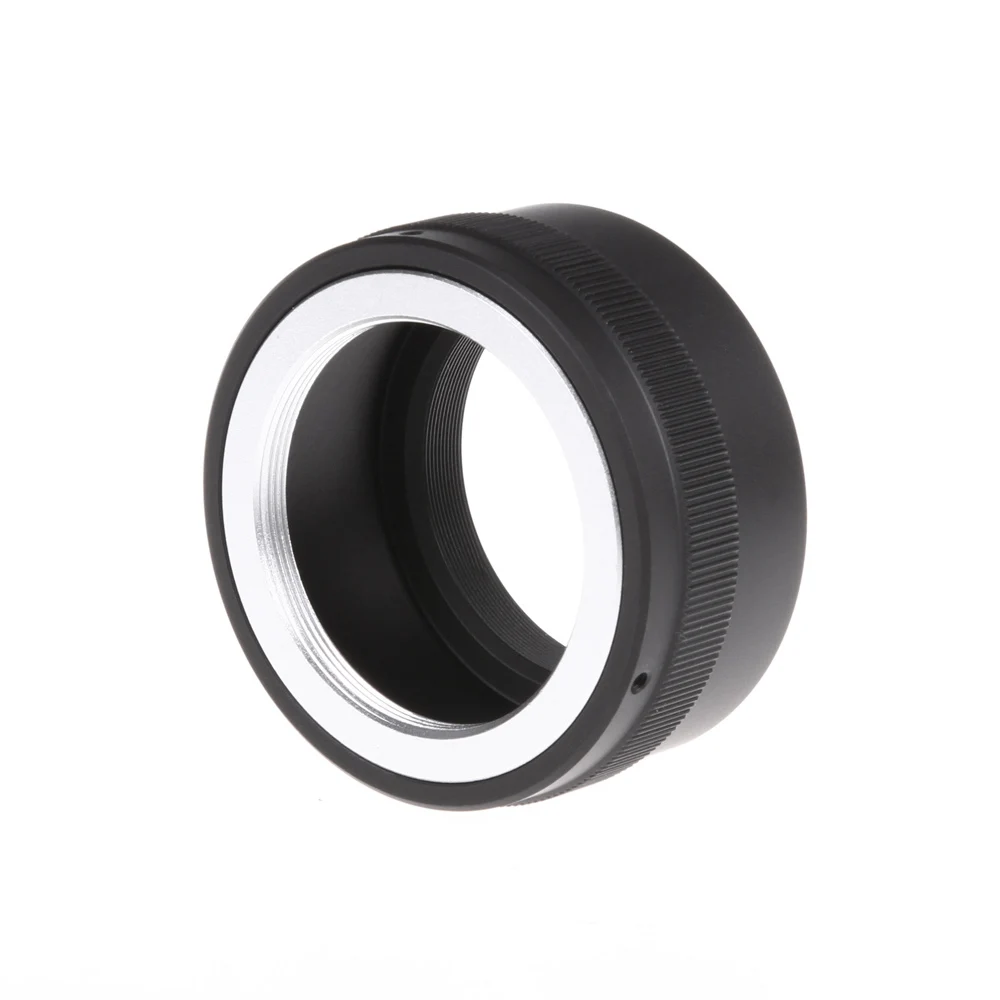 FOTGA M42 Lens Adapter Ring for Sony NEX E-mount NEX3 NEX5n NEX5t A7 A6000 Mirrorless Cameras SLR camera accessories | Электроника