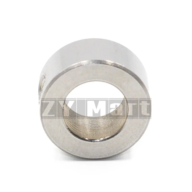 5 шт. Openbuilds замок воротник T8 свинцовый винт кольцо Блокировка блок изоляция