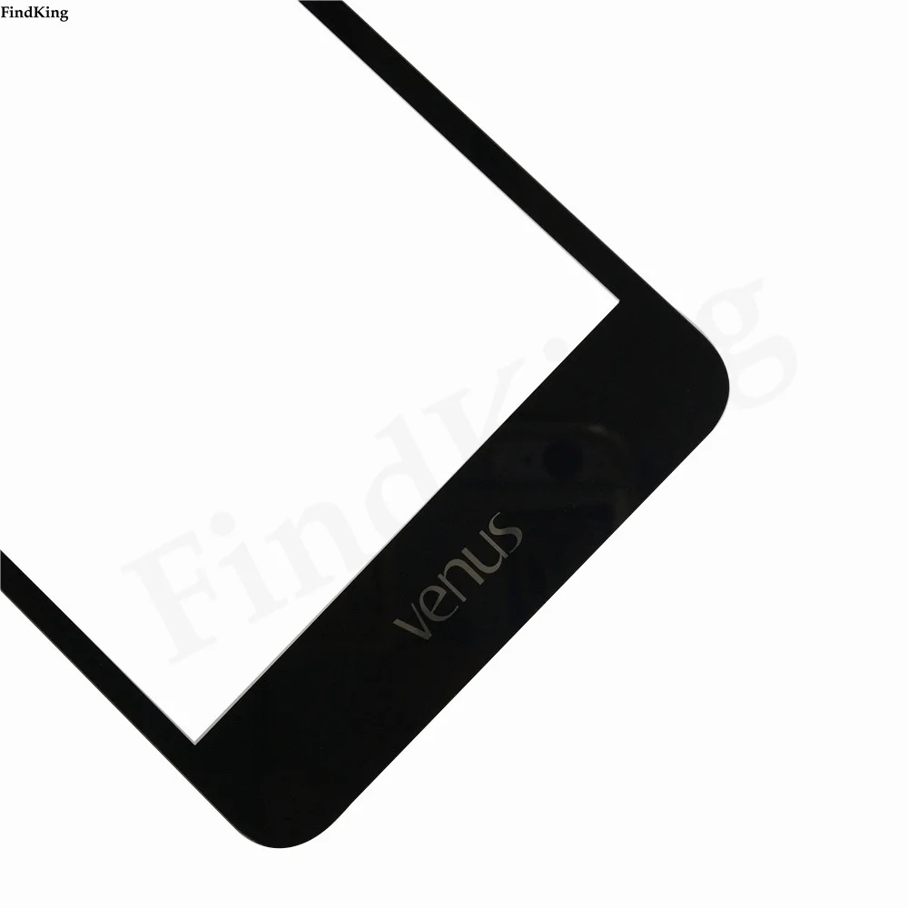 

5.0'' Touch Screen For Venus 5020 Touch Screen Mobile TouchScreen Front Glass Digitizer Repair Front Glass Tools Adhesive