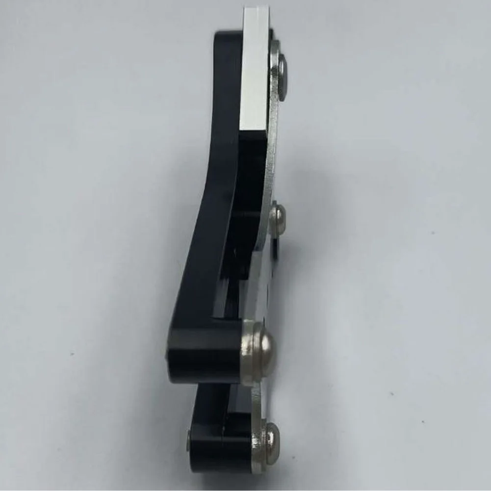 

Bicycle Disc Brake No Disc Brake Fixed Seat Road Bike Bicycle Disc Brake Adapter Converter V Brake Rack Cycling Accessories