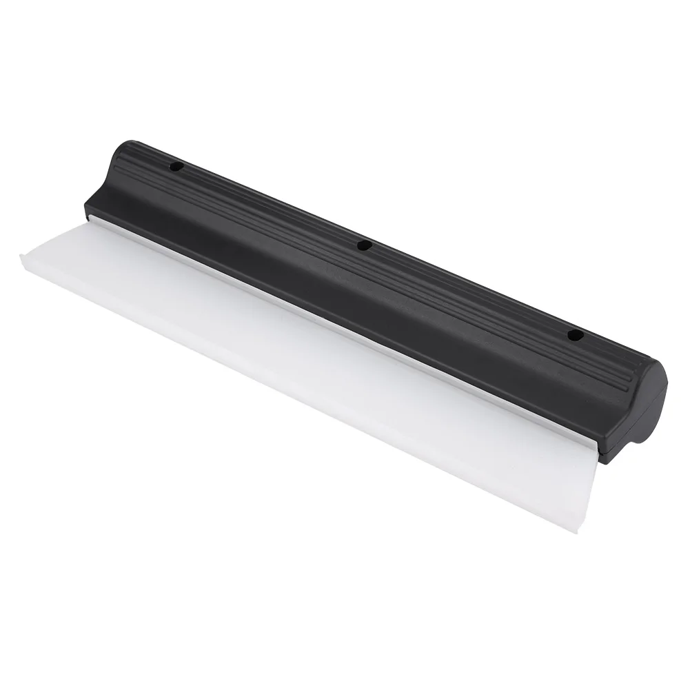 

Автомобильный силиконовый Т-образный скребок для чистки стекол и окон