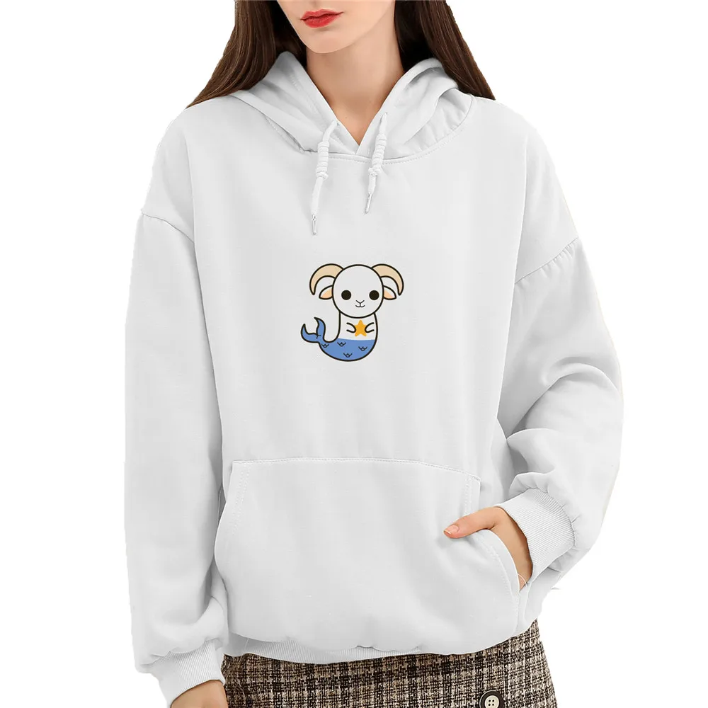 Womens Hoodies Sweatshirts Woman Oversized Hoody Cotton Sweatshirt Funny Graphic Printed Sweetshirt Hooded Jacket Black Friday