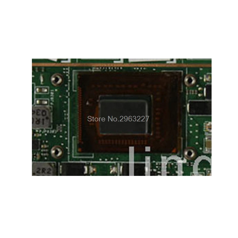 

X202E Motherboard 2GB REV 2.0 2 cores For Asus X201E S200E Laptop motherboard X202E Mainboard X202E Motherboard