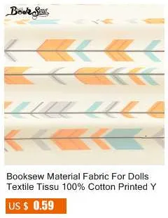 Booksew африканская Анкара льняная ткань Парижская тема Атласная Ткань Скатерть DIY сумка занавес Tissu лоскутное Zakka швейный материал