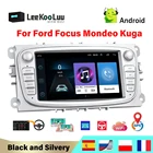 LeeKooLuu 2 din Android Автомобильные радиоприемники 7 