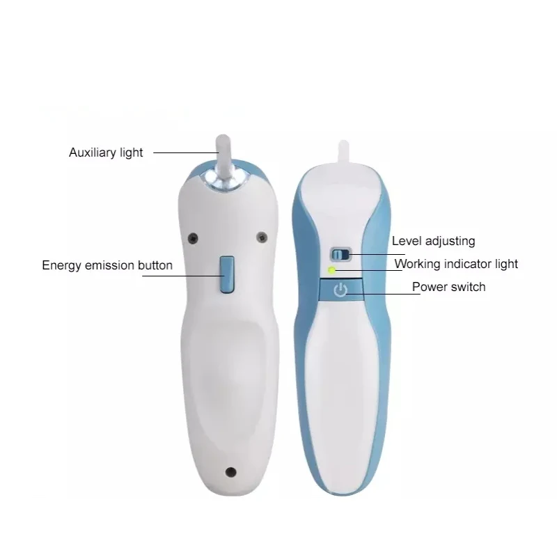 Плазменная ручка magleva для красоты подтяжки век ухода за кожей тату удаления