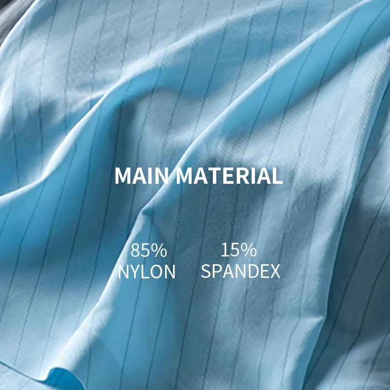 2 шт. мужские нейлоновые трусы-боксеры из вискозы | Мужская одежда