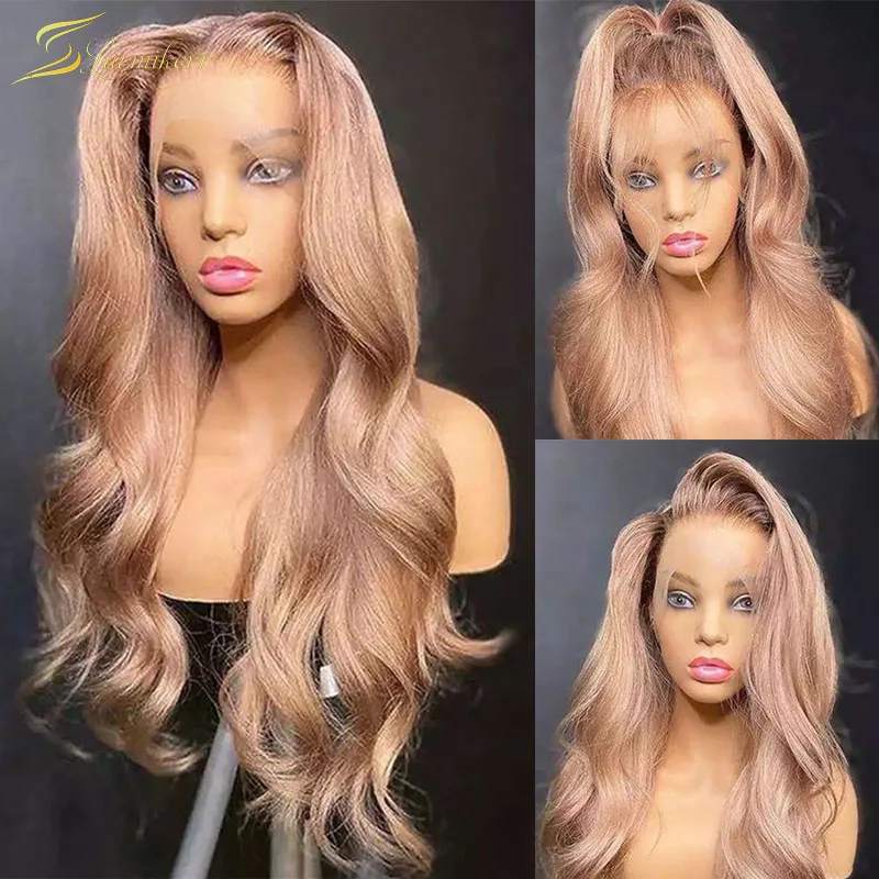 

Парик женский светлый с волнистыми волосами, 30 дюймов