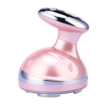 

3 In 1 Ultrasonic Vibrating Body Weight Loss Machine Fat Burning Instrument