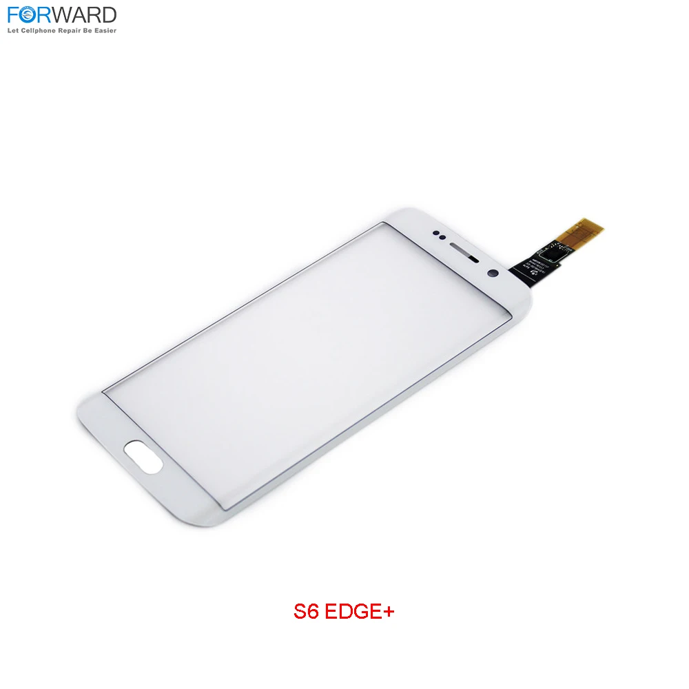 Переднее высококачественное Оригинальное Сенсорное стекло дигитайзер для Samsung