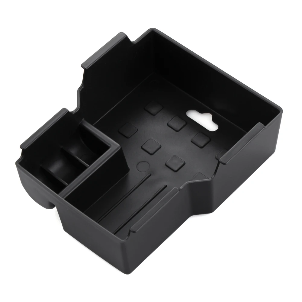 Автомобильный ящик для перчаток подлокотник вторичное хранение подходит Suzuki SX4