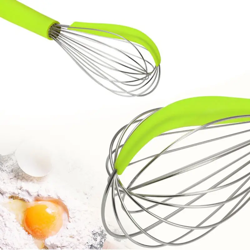 Многофункциональный ручной миксер для взбивания яиц крема блендер