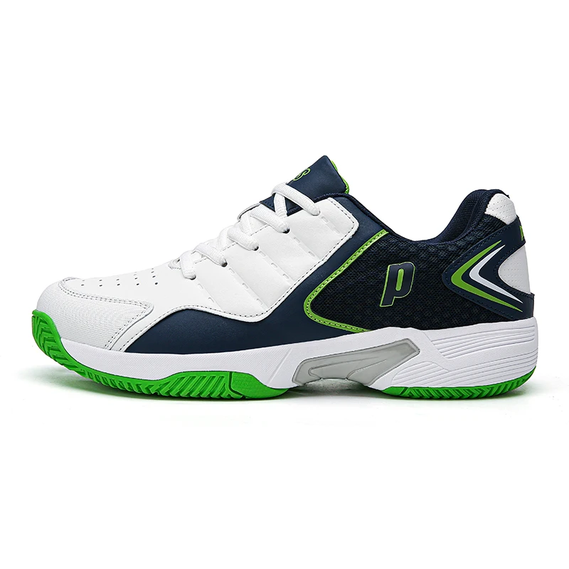 

New Classics Style Men Badminton/Tennis Shoes Lace Up Men Sport Shoes Top Quality Comfortable Male Sneakers Fast Shipping