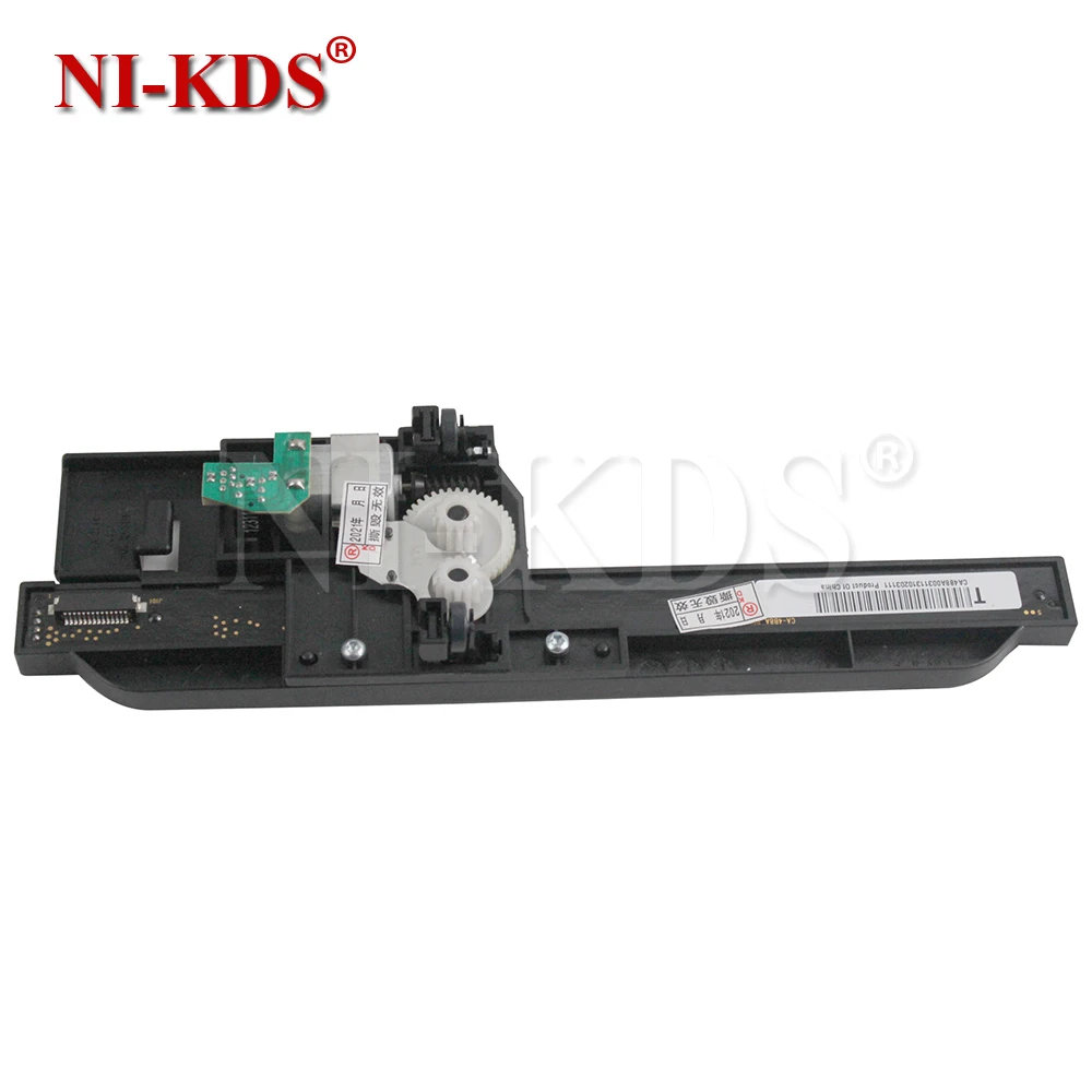 

CE847-60108 CE841-60111 Flatbed Scanner Drive Assy for HP M1130 M1132 M1136 1130 1132 1136 4660 4580 Scanner Unit Scanner Head