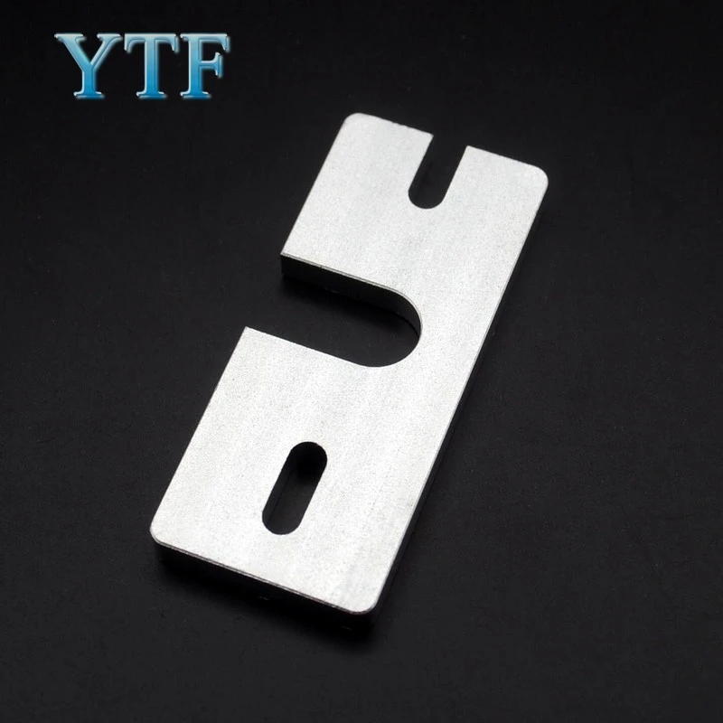 3D принтер V6 V5 Hotend монтажный кронштейн с фиксированным кронштейном специальный