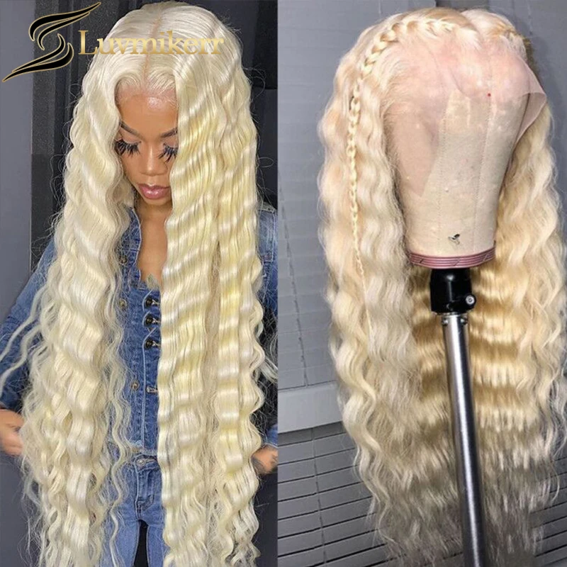 26 Inch Frontal Wig