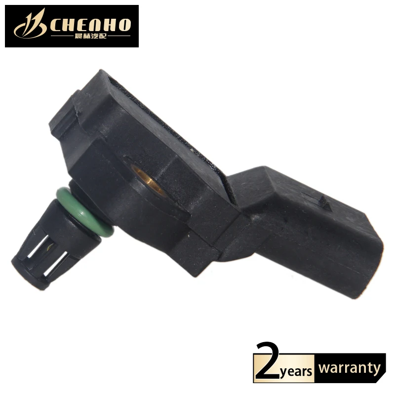 Новый датчик карты CHENHO для VW EOS GOLF PASSAT PHAETON TIGUAN TOUAREG TOURAN 0281002399 | Автомобили и