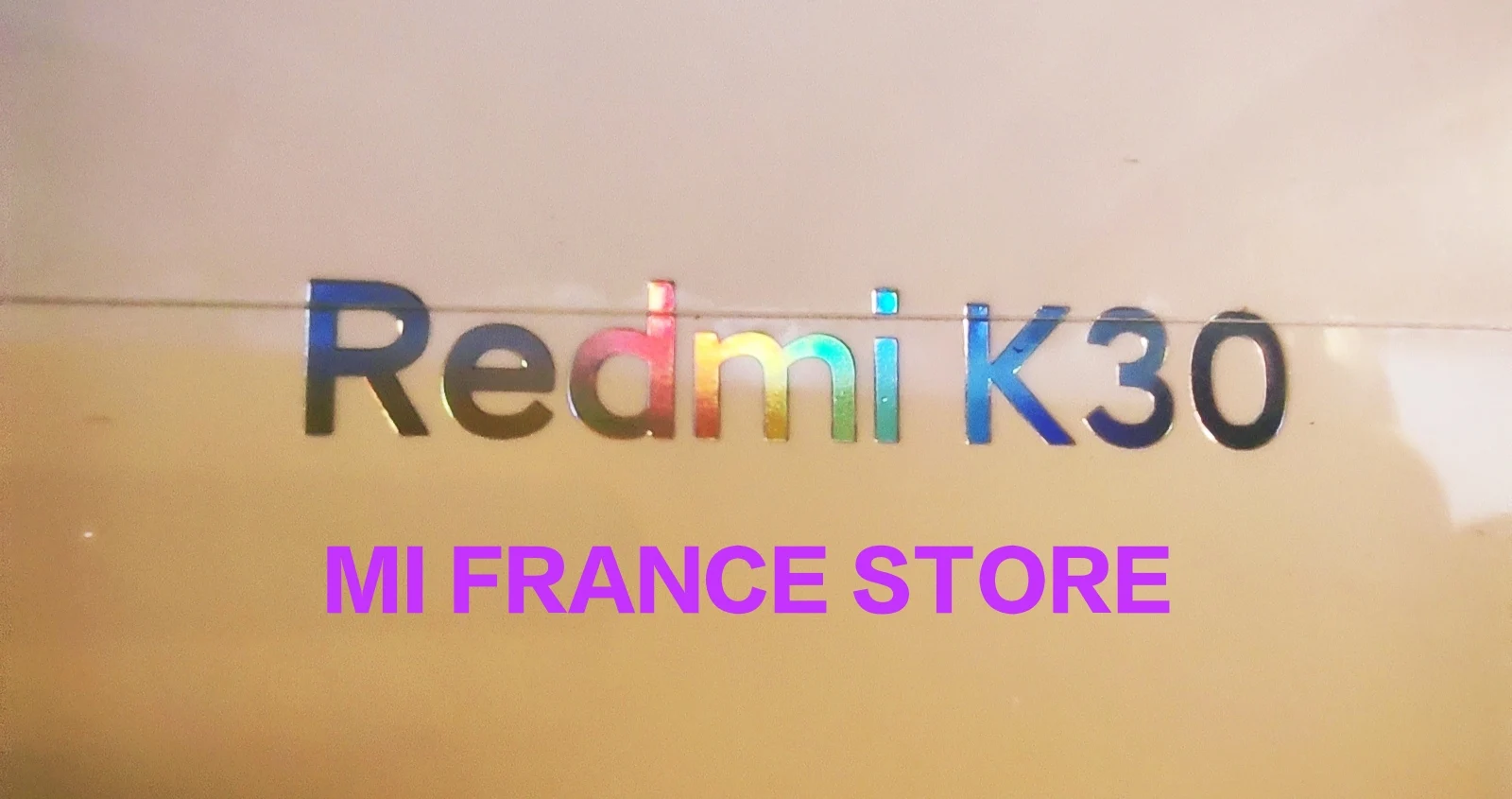 Xiaomi Redmi K30 4G серия предпродажный Snapdragon 730G 1201Hz жидкий дисплей NFC ИК-контроль 6,67 “экран 5G серия открытые продажи в