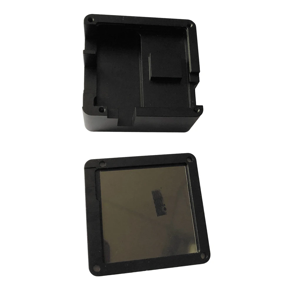 

NanoPi R1S R2S Universal Aluminum Alloy Metal Housing NanoPi R1S R2S Accessories Tool