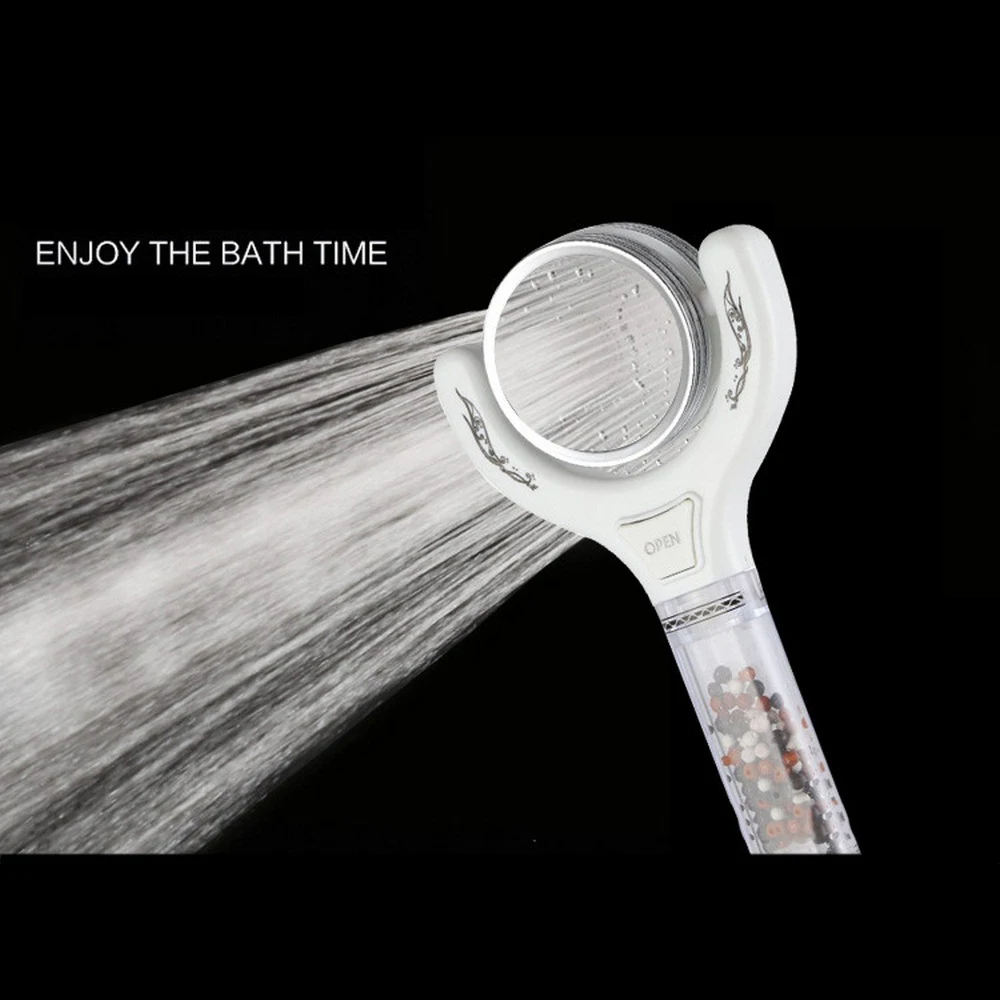 Новинка вращающийся на 360 градусов пистолет-распылитель душевая головка с