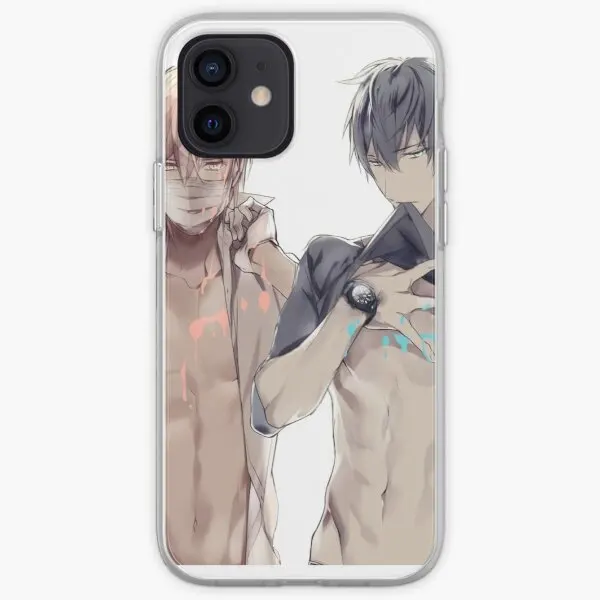 

Чехол для iPhone 6 6S 7 8 Plus X XS XR Max 5 5S SE 11 12 13 Pro Max Mini Dog TPU с цветочным принтом