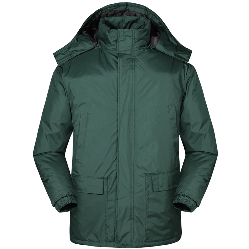 Зимние уличные водонепроницаемые походные Куртки SoftShell Охотничья ветровка