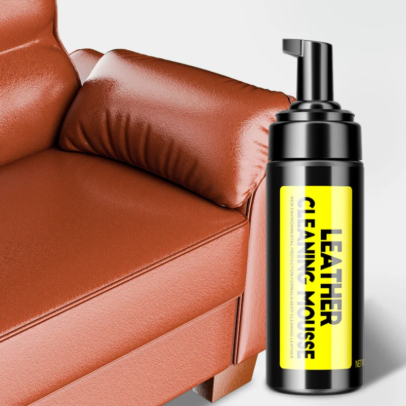 

Средство для очистки и ухода за кожаными мешками, товары для кожаной одежды, средство для очистки и обслуживания кожаных диванов