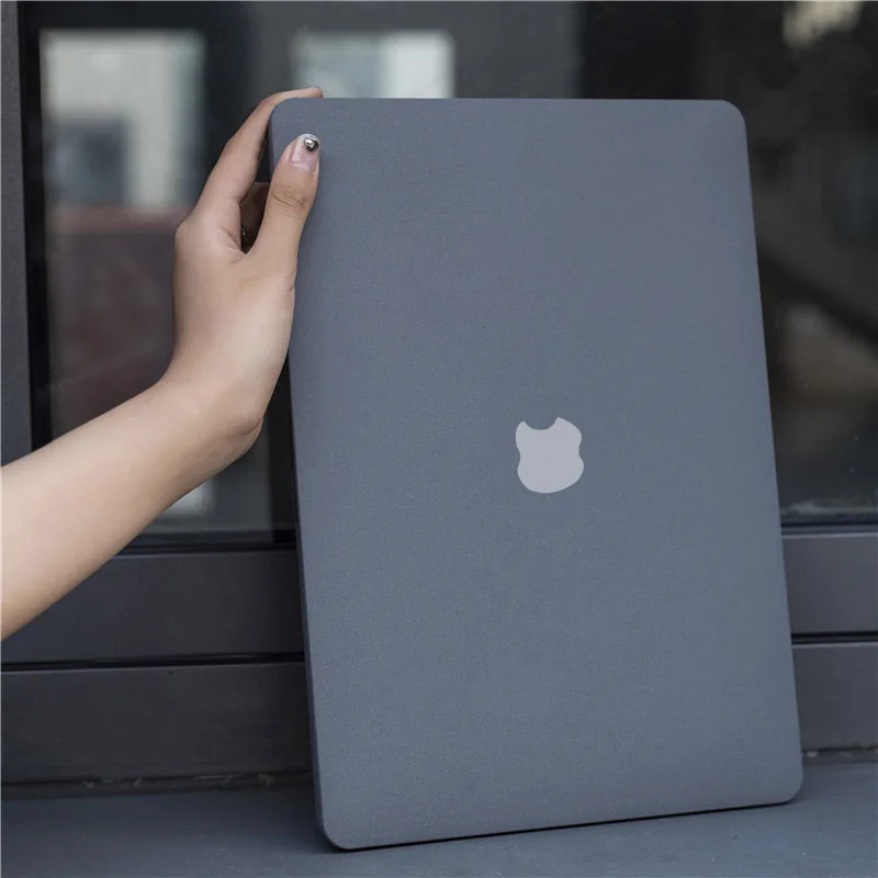 

Quicksand Hard Shell Laptop Case for Macbook Pro 13 M1 Case A2289 A2251 Pro 16 A2141 Air 13 A2179 A2337 Pro Retina 13 A1502 Case