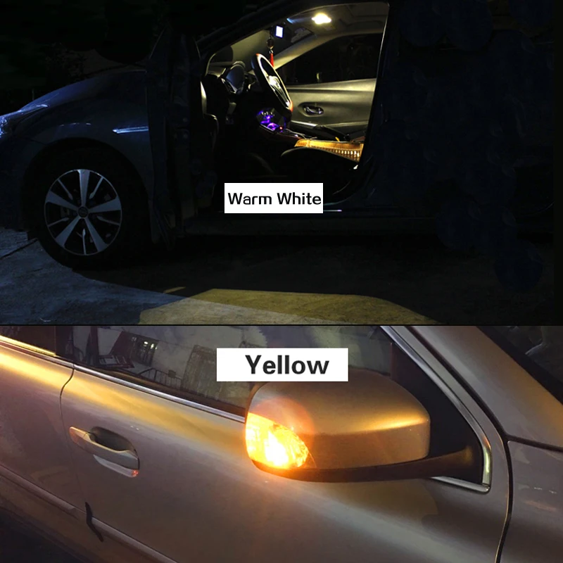 2x Canbus Автомобильный светодиодный светильник лампа для интерьера W5W T10 168 chevrolet cruze
