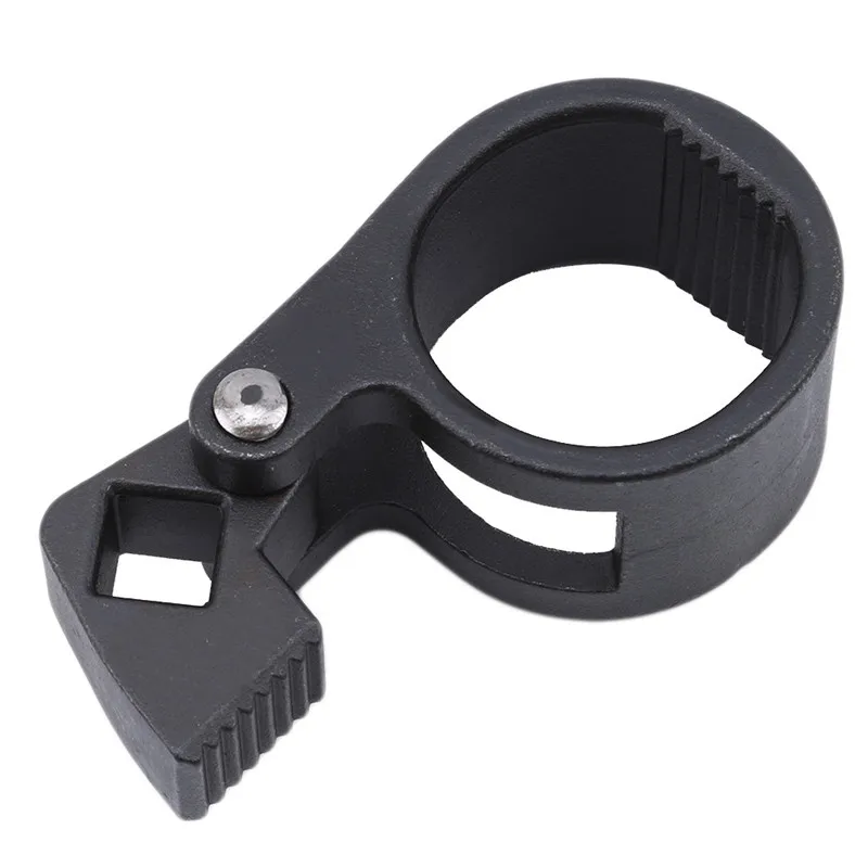 Универсальный инструмент для снятия внутреннего рулевого ключа наконечник