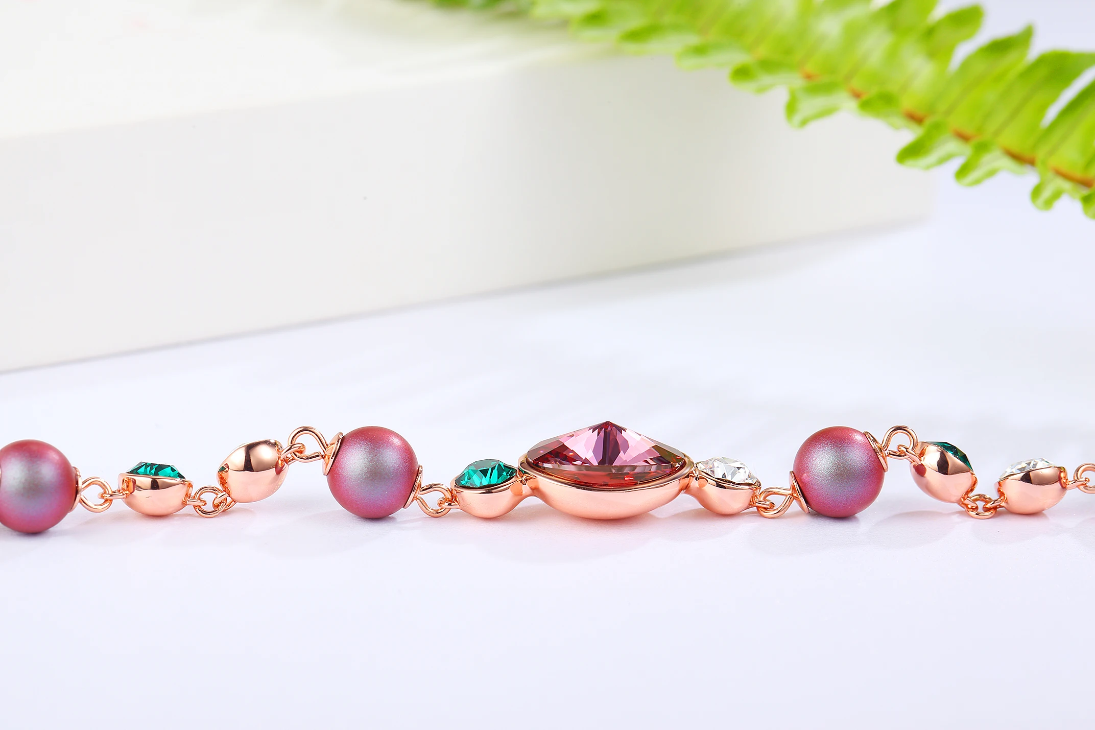 

New store opening big promotion big discounts ,GESTONG Personalized Design Bracelet Female Jewelry Gift