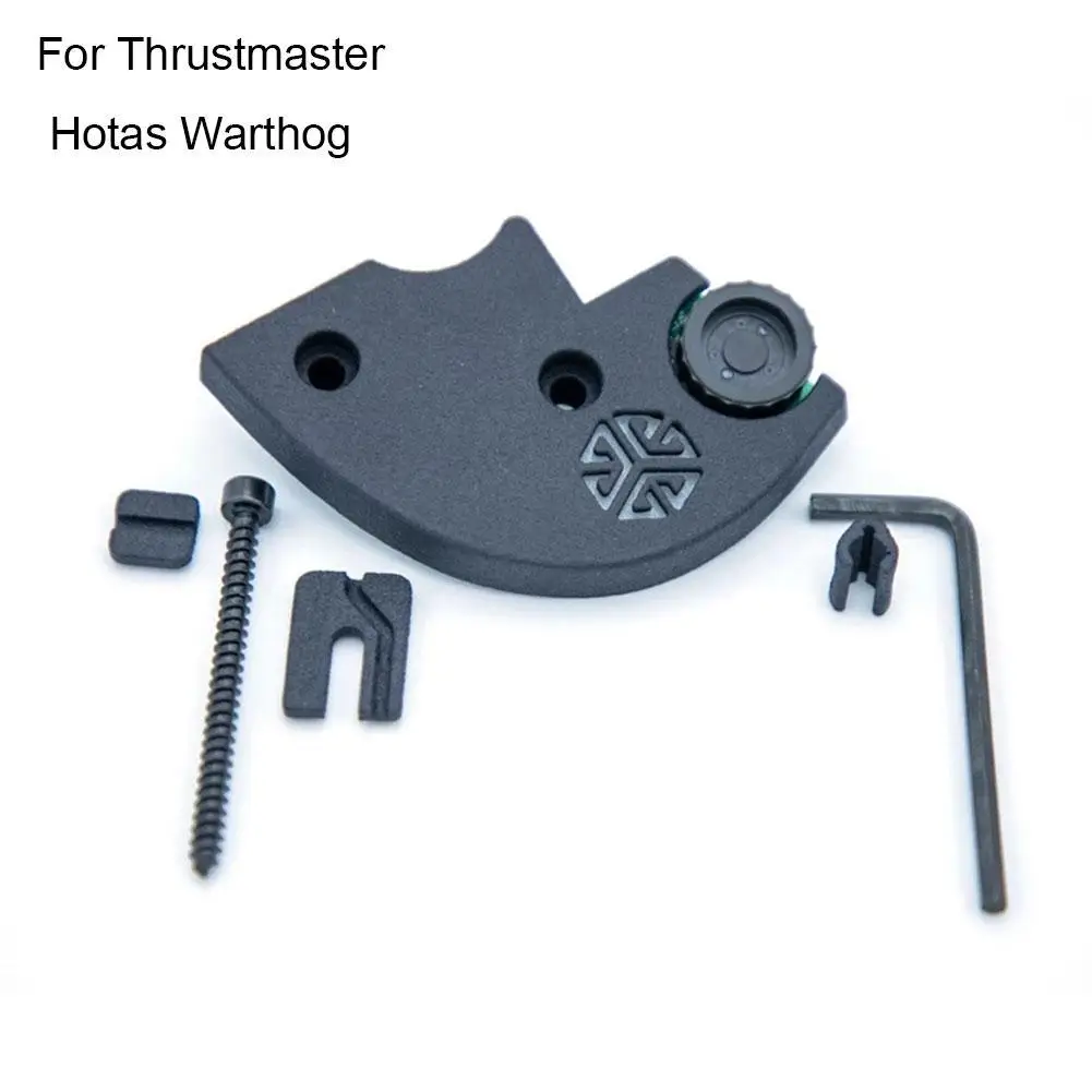 

thrdmaster Hotas Warthog Flight Stick