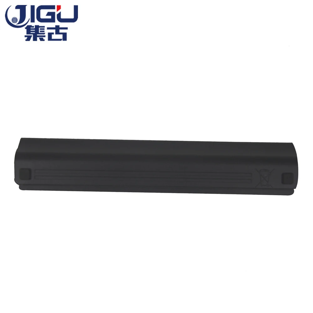 JIGU высокая производительность черный 9 ячеек Аккумулятор для ноутбука DELL Inspiron 1714