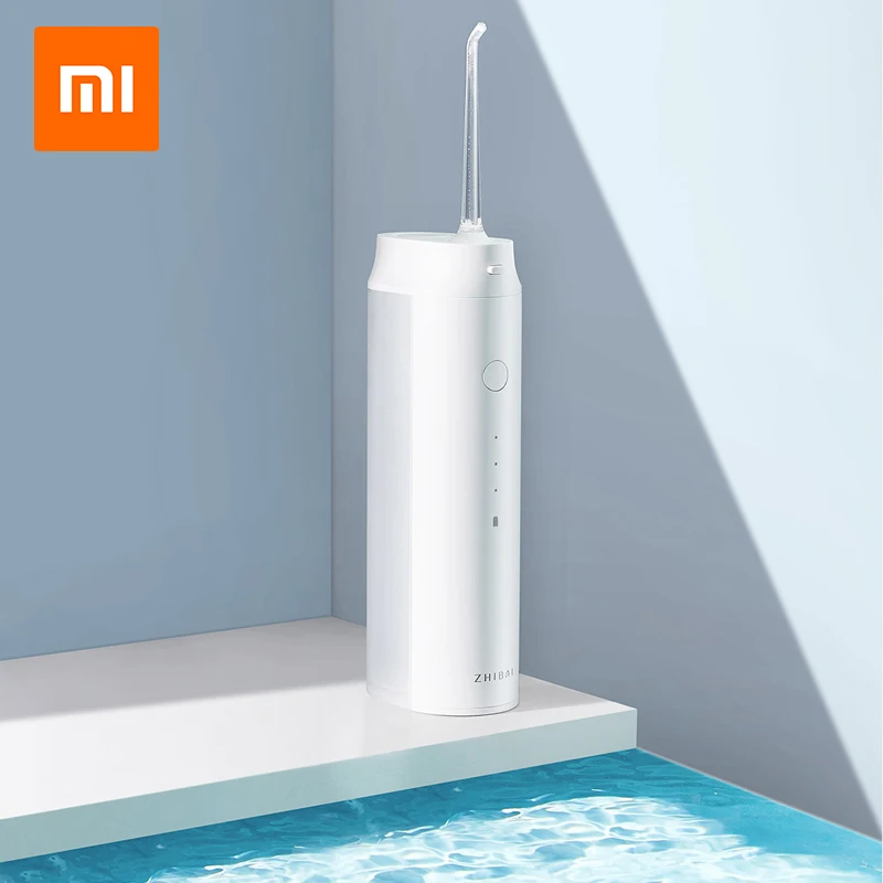 Ирригатор полости рта стоматологический портативный ирригатор USB
