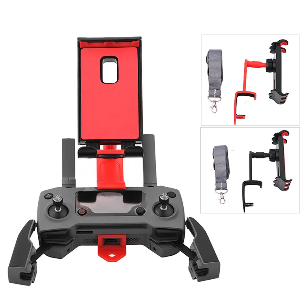 Кронштейн дистанционного управления для DJI Mavic 2 Pro Zoom Drone поворот на 360 градусов