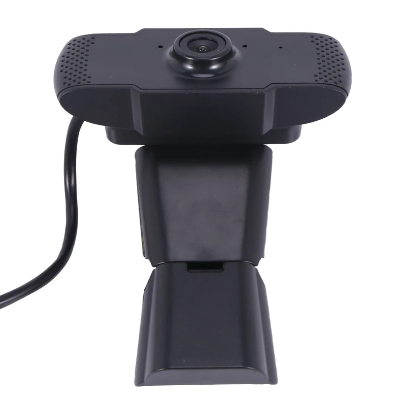 

U2 Camera, USB Live Camera, Driverless 1080P Camera 1920X1080, Suitable for Online Home Video Conferencing on Computer