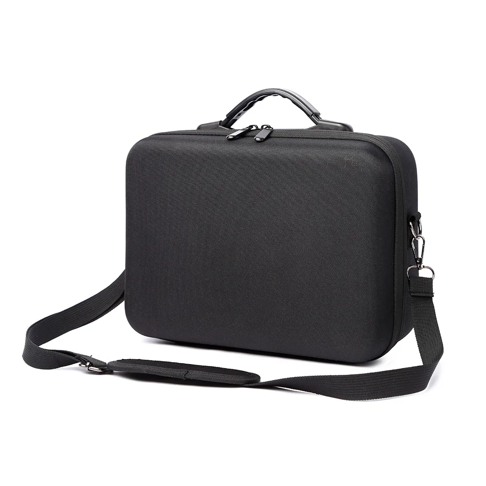 Сумка чехол для переноски жемчужный хлопок подкладка пульт дистанционного