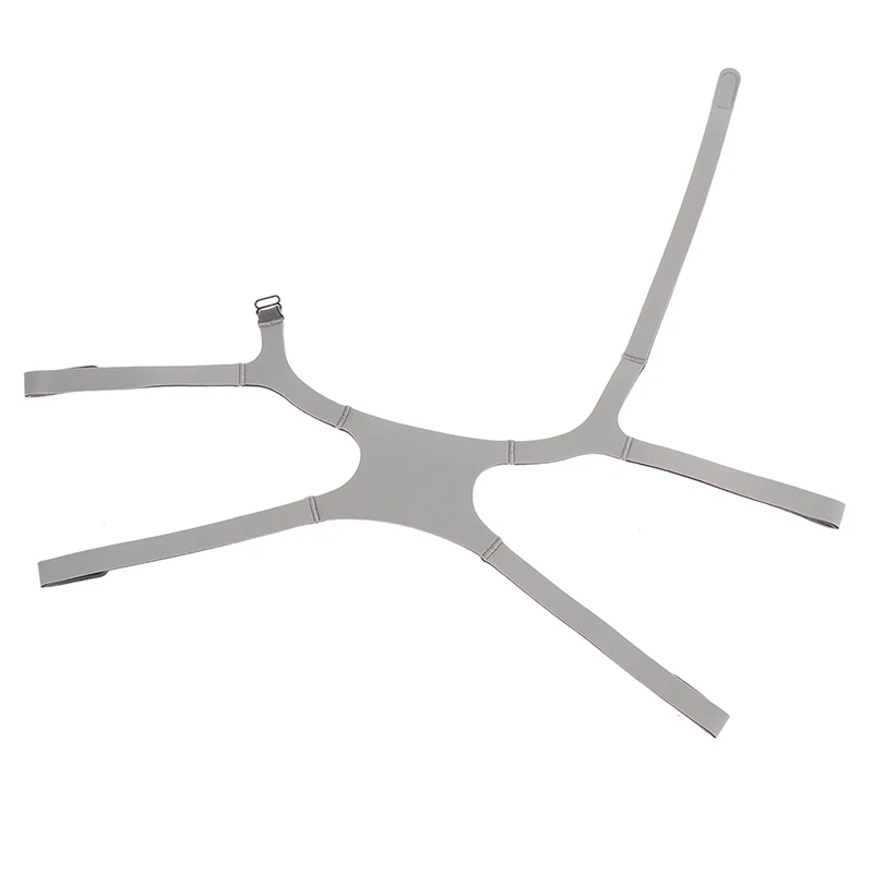 Anti Snore Headband Universal Headgear Cpap Comfort Replace Ventilator Part Without Mask Promote Sleep Apnea Snoring Health Care | Красота и