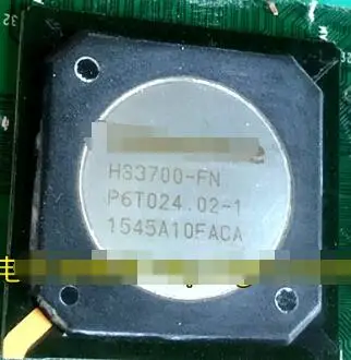 

IC 100% NEW Free shipping HS3700-FN B