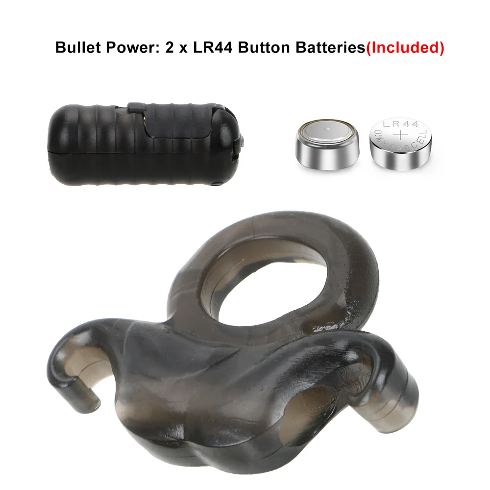 VATINE мастурбатор вибрирующие кольца на член секс-игрушки для мужчин Задержка