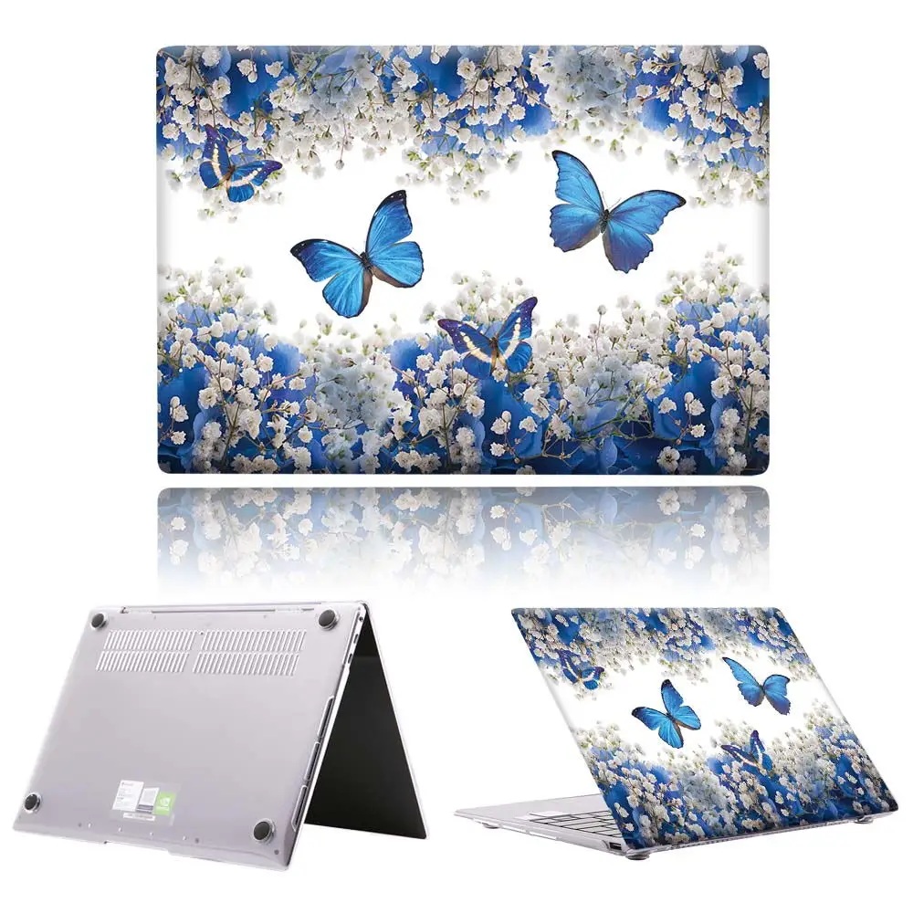 

Чехол для ноутбука Huawei MateBook 13/13 AMD Ryzen/14/D14/D15/X 2020/X Pro 16,1/Honor MagicBook 14/15