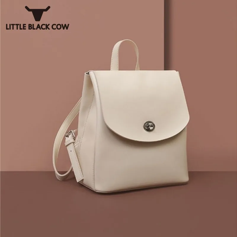 Роскошный рюкзак из спилка для женщин модные дорожные сумки на ремне школьные