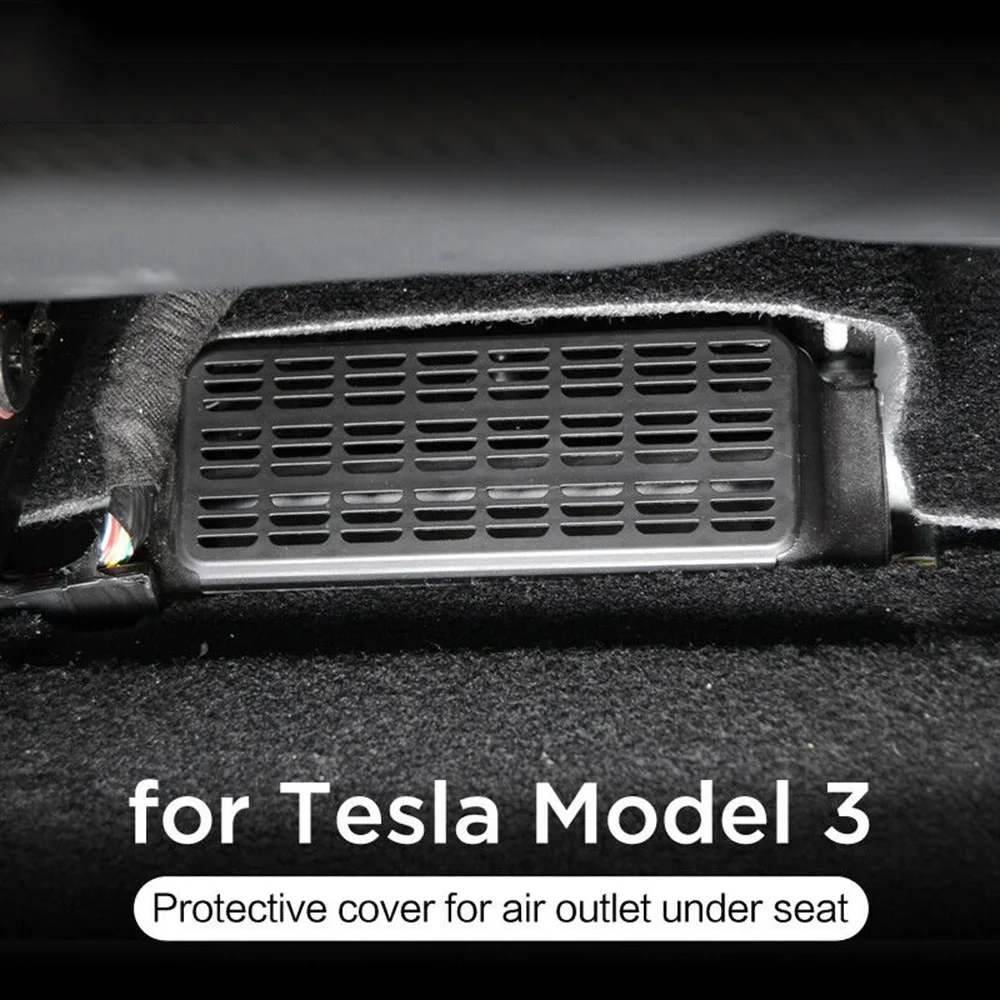 1 пара автомобильных аксессуаров Защитная крышка для воздуховыпускного