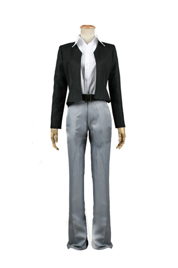 Класс убийц класс 3-е карма раньше костюм для косплея | Тематическая одежда и