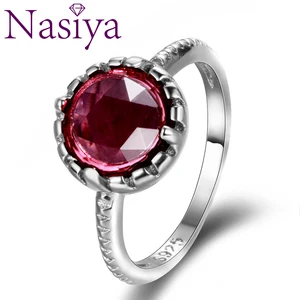 2 шт. 8x8 мм Шарм халцедон 925 кольца красочные обручальные свадебные вечерние женские серебряные ювелирные изделия аксессуары 2,3 г оптовая продажа