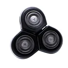 Новые сменные головки для бритья RQ12 для 3d-бритвы SensoTouch K3NE