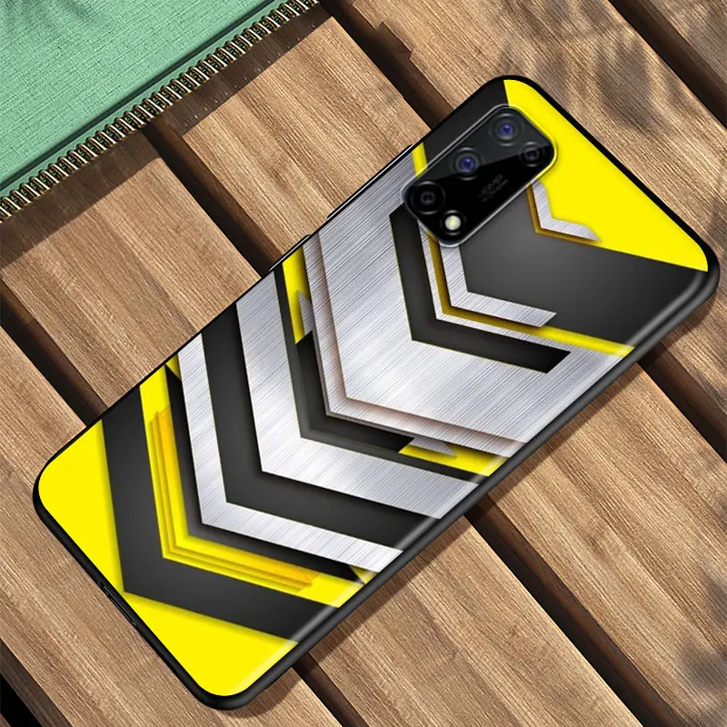 car carbon fibre for realme c2 c3 c11 c12 c15 c17 q2 q2i x2 xt x3 superzoom x7 x50 v3 v5 v15 5g pro phone case free global shipping