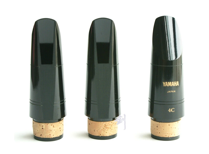 1 шт. 4c кларнет мундштук