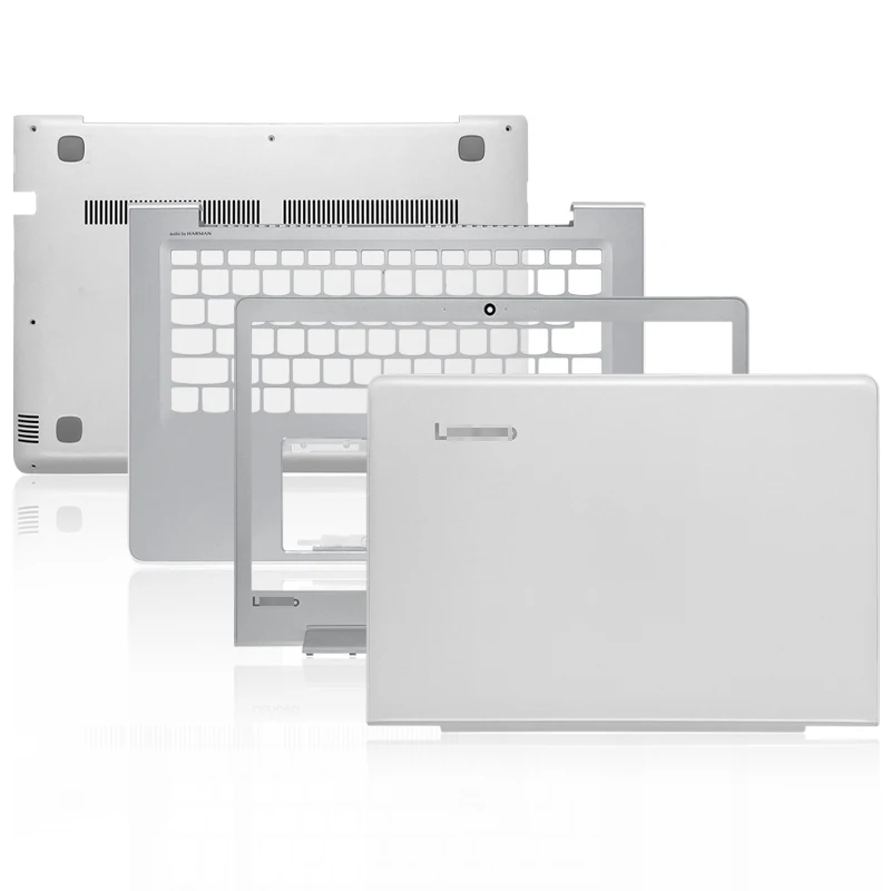 

Чехол для ноутбука lenovo ideapad 510S-13, 510S-13IKB, 510S-13ISK, белый
